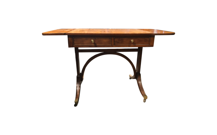 Drop-Leaf Table Transparent PNG Image