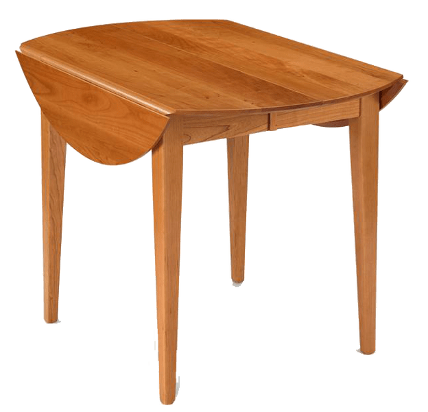 Drop-Leaf Table Transparent PNG Image
