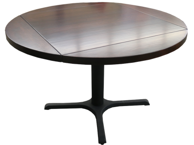 Drop-Leaf Table Transparent PNG Image