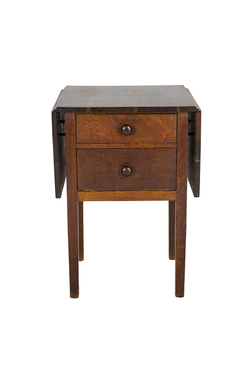 Drop-Leaf Table Transparent PNG Image