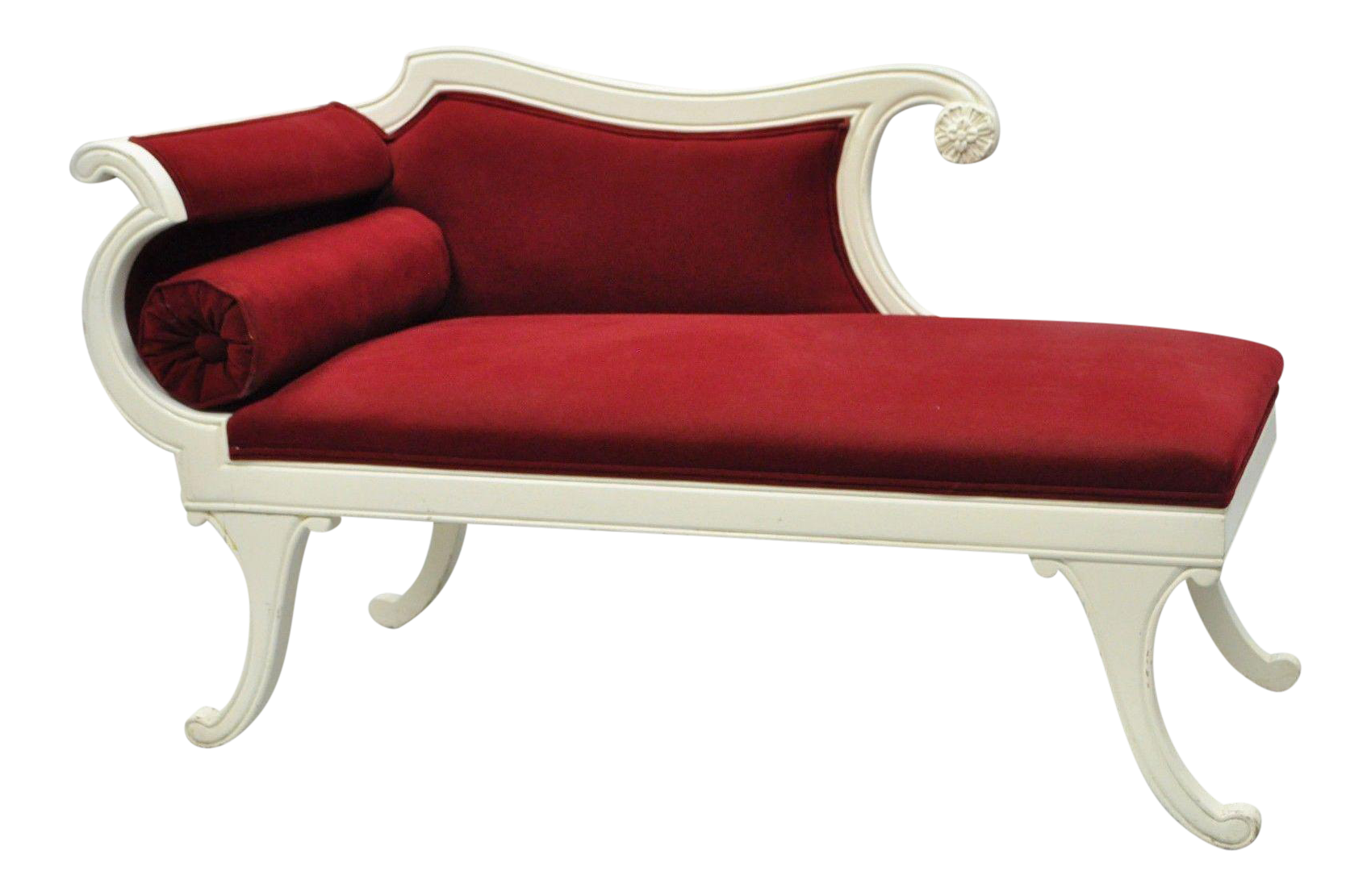 Fainting Couch Transparent PNG Image