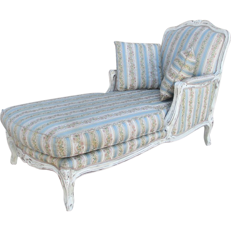 Fainting Couch Transparent PNG Image