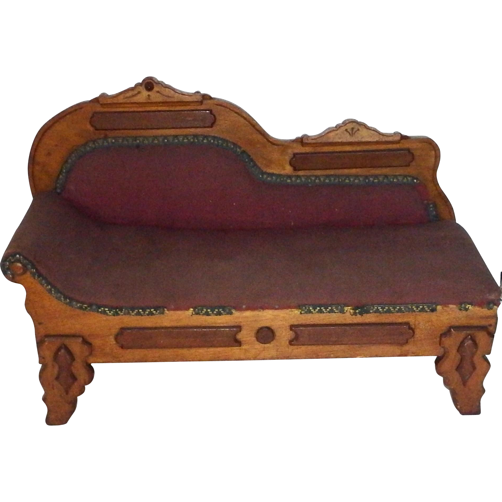 Fainting Couch Transparent PNG Image