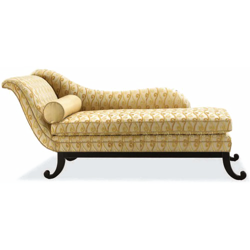 Fainting Couch Transparent PNG Image