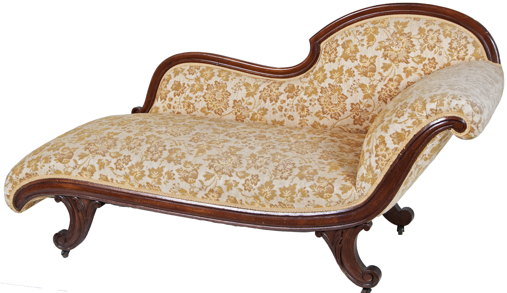 Fainting Couch Transparent PNG Image