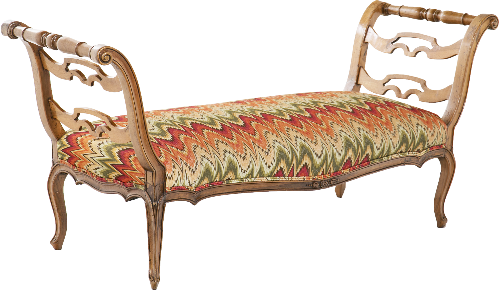 Fainting Couch Transparent PNG Image
