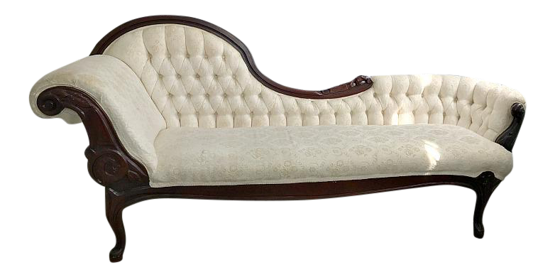 Fainting Couch Transparent PNG Image