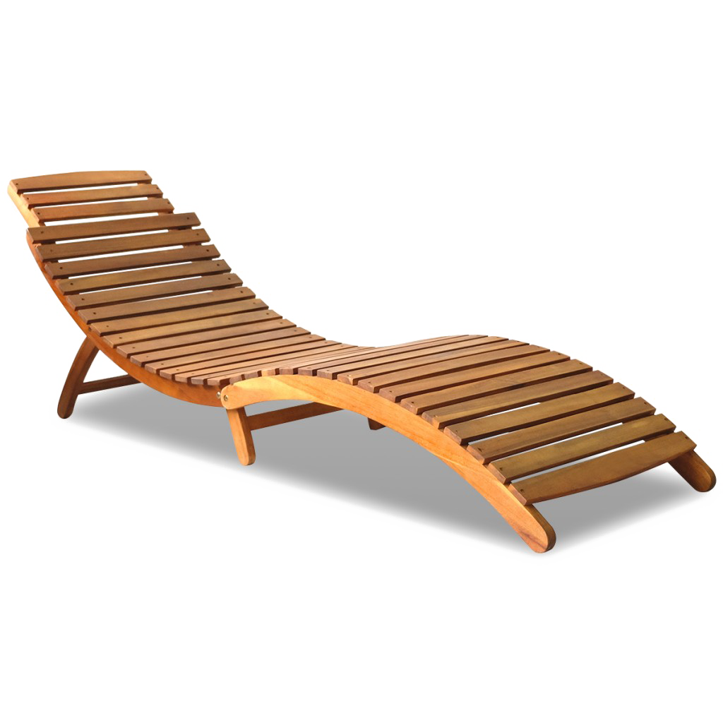 Lounger Transparent PNG Image