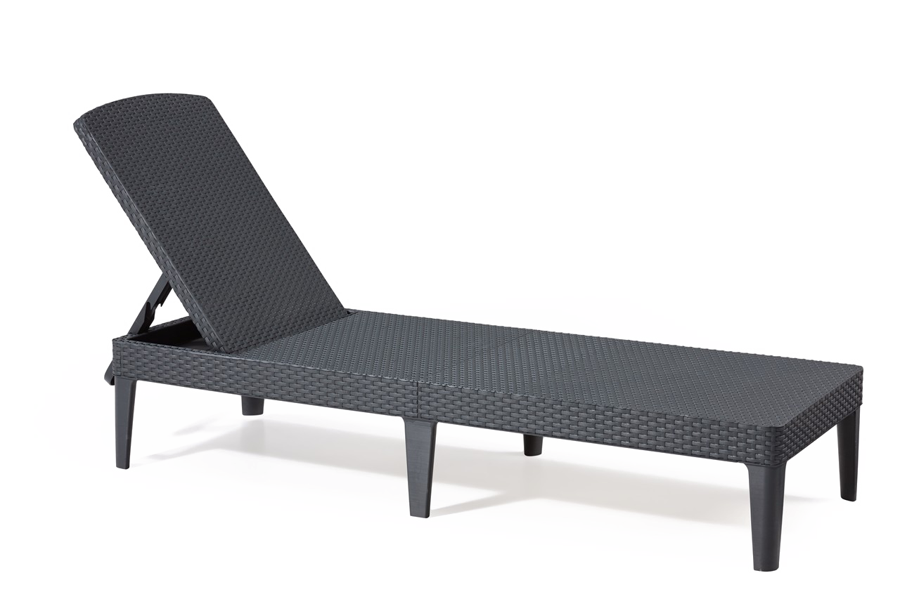 Lounger Transparent PNG Image