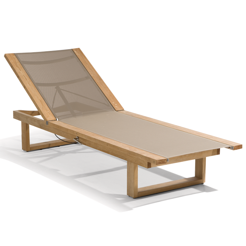 Lounger Transparent PNG Image