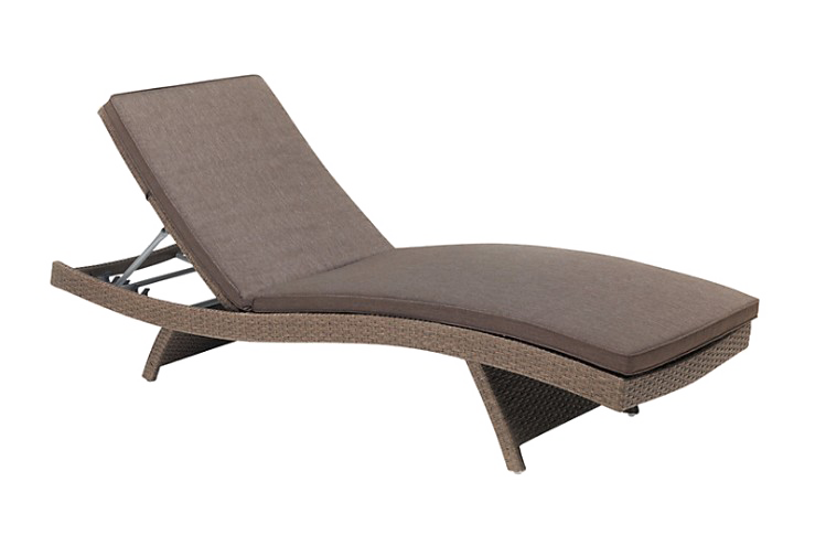 Lounger Transparent PNG Image