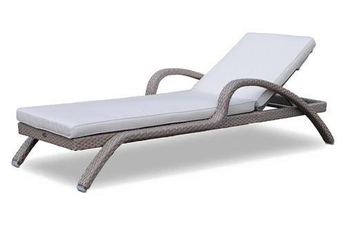 Lounger Transparent PNG Image