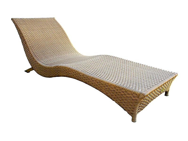 Lounger Transparent PNG Image