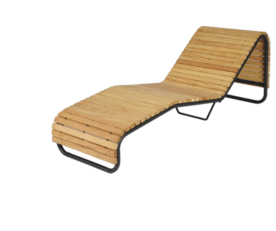 Lounger Transparent PNG Image