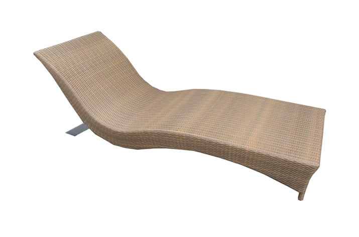 Lounger Transparent PNG Image