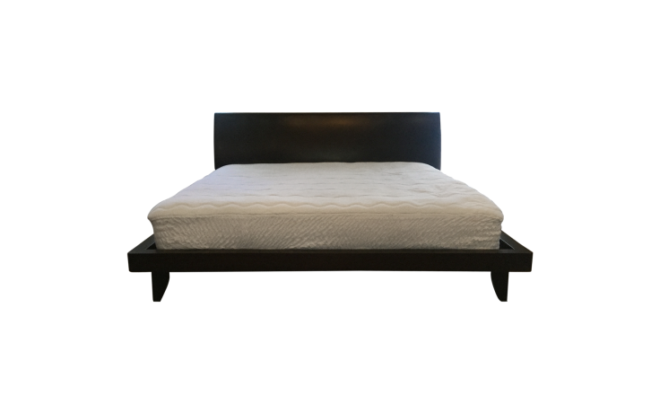 Platform Bed Transparent PNG Image