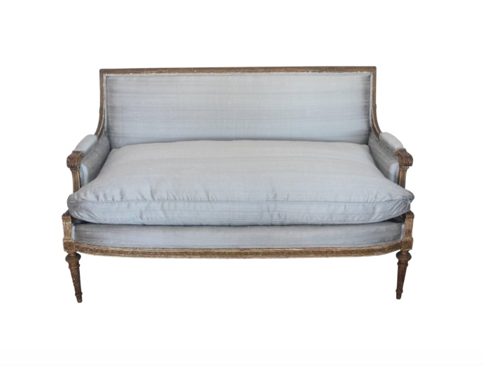 Settee Transparent PNG Image