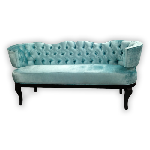 Settee Transparent PNG Image