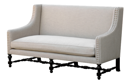 Settee Transparent PNG Image