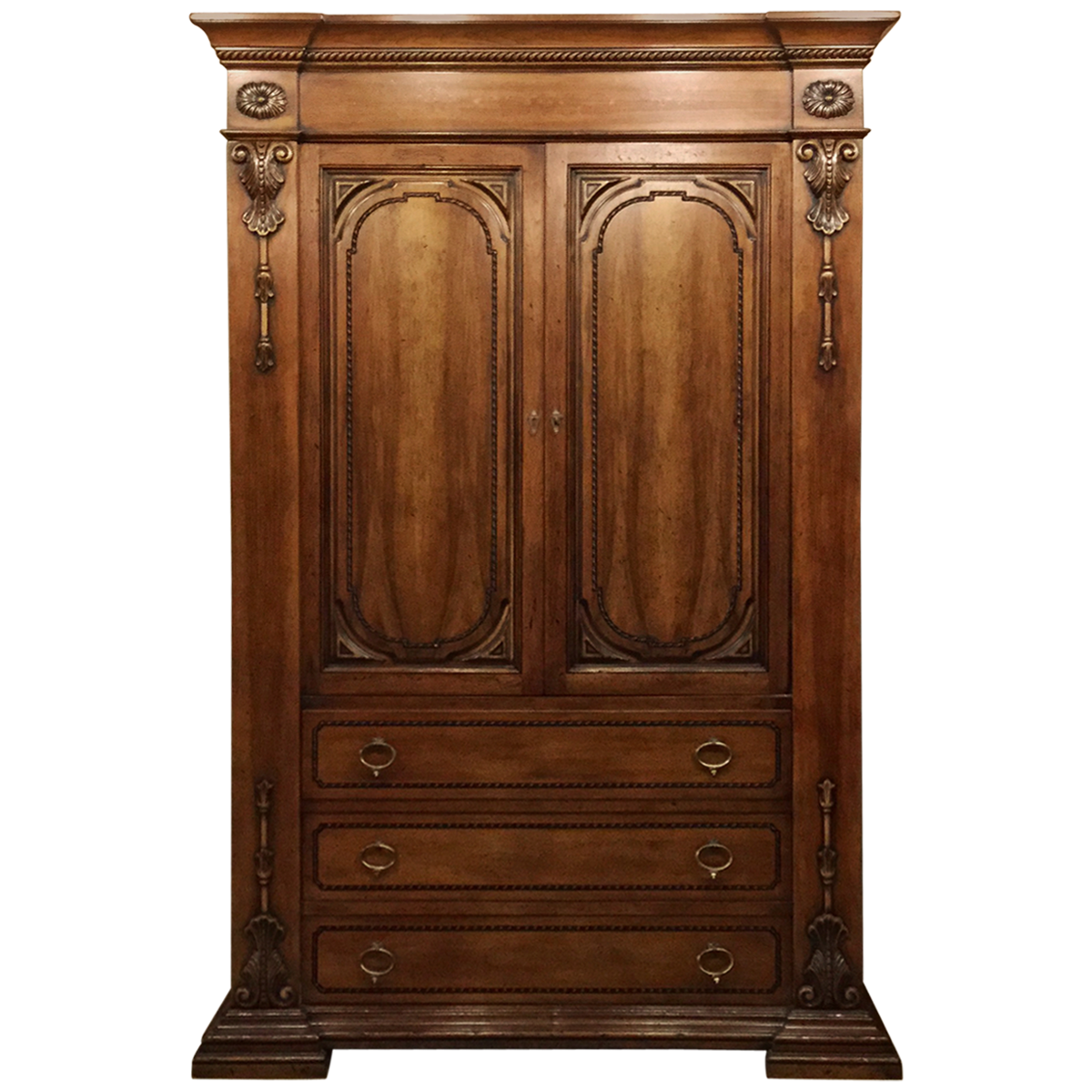 Armoire Transparent PNG Image