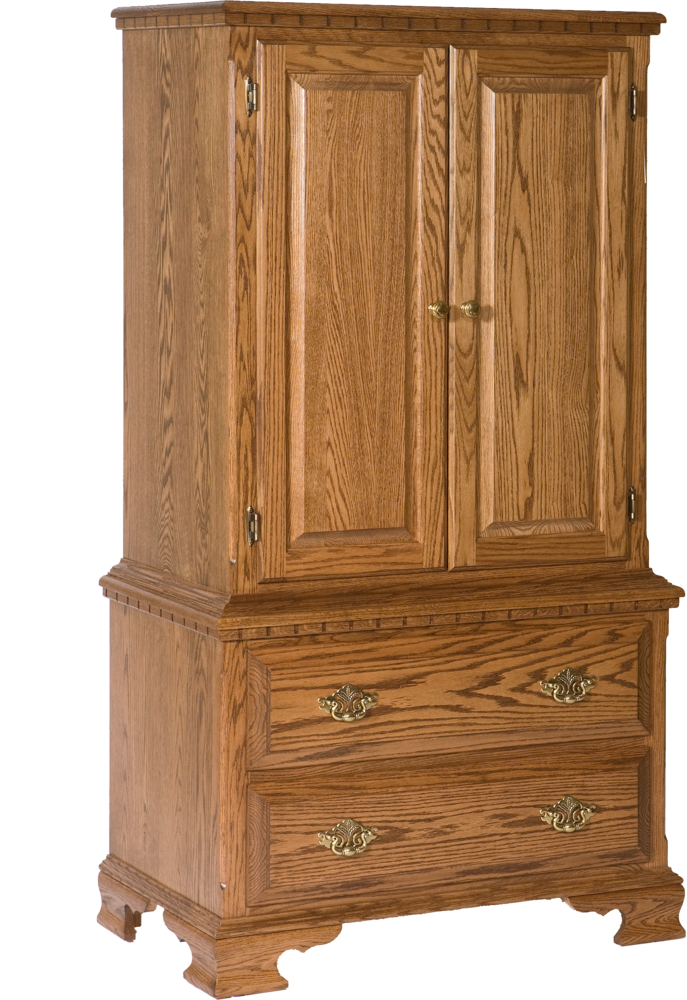 Armoire Transparent PNG Image