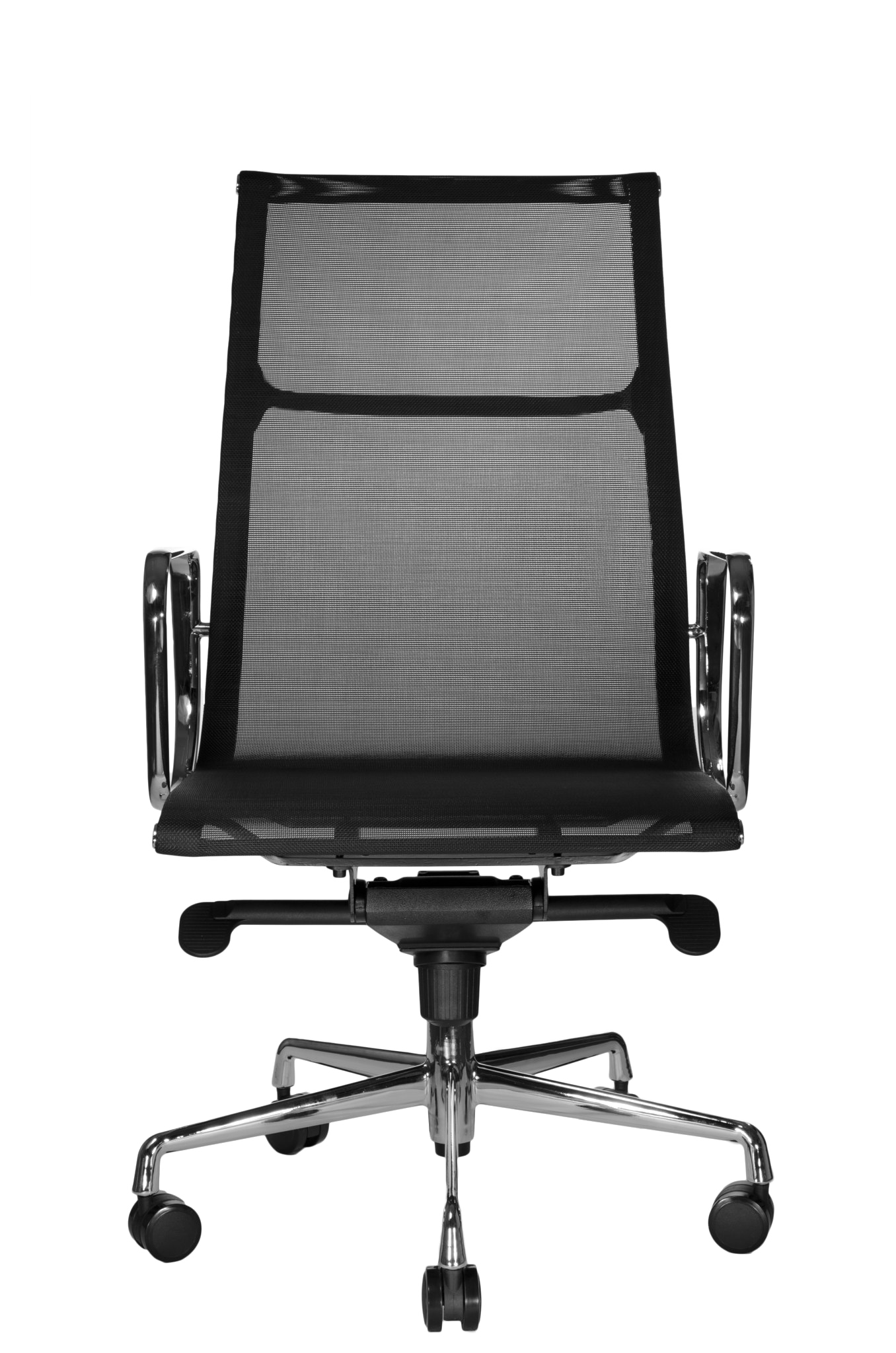 Desk Chair Transparent PNG Image