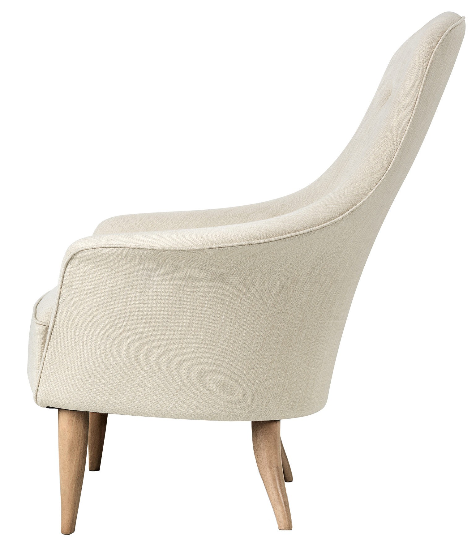 Lounge Chair Transparent PNG Image