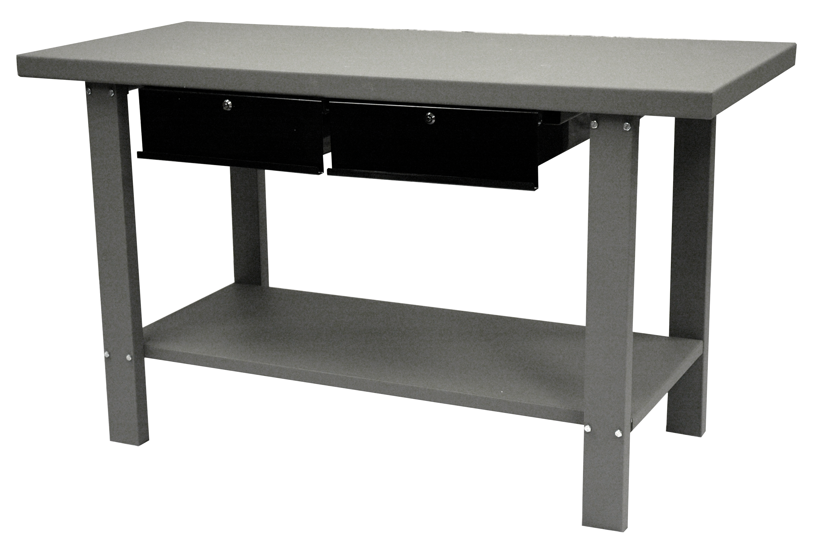 Workbench Transparent PNG Image