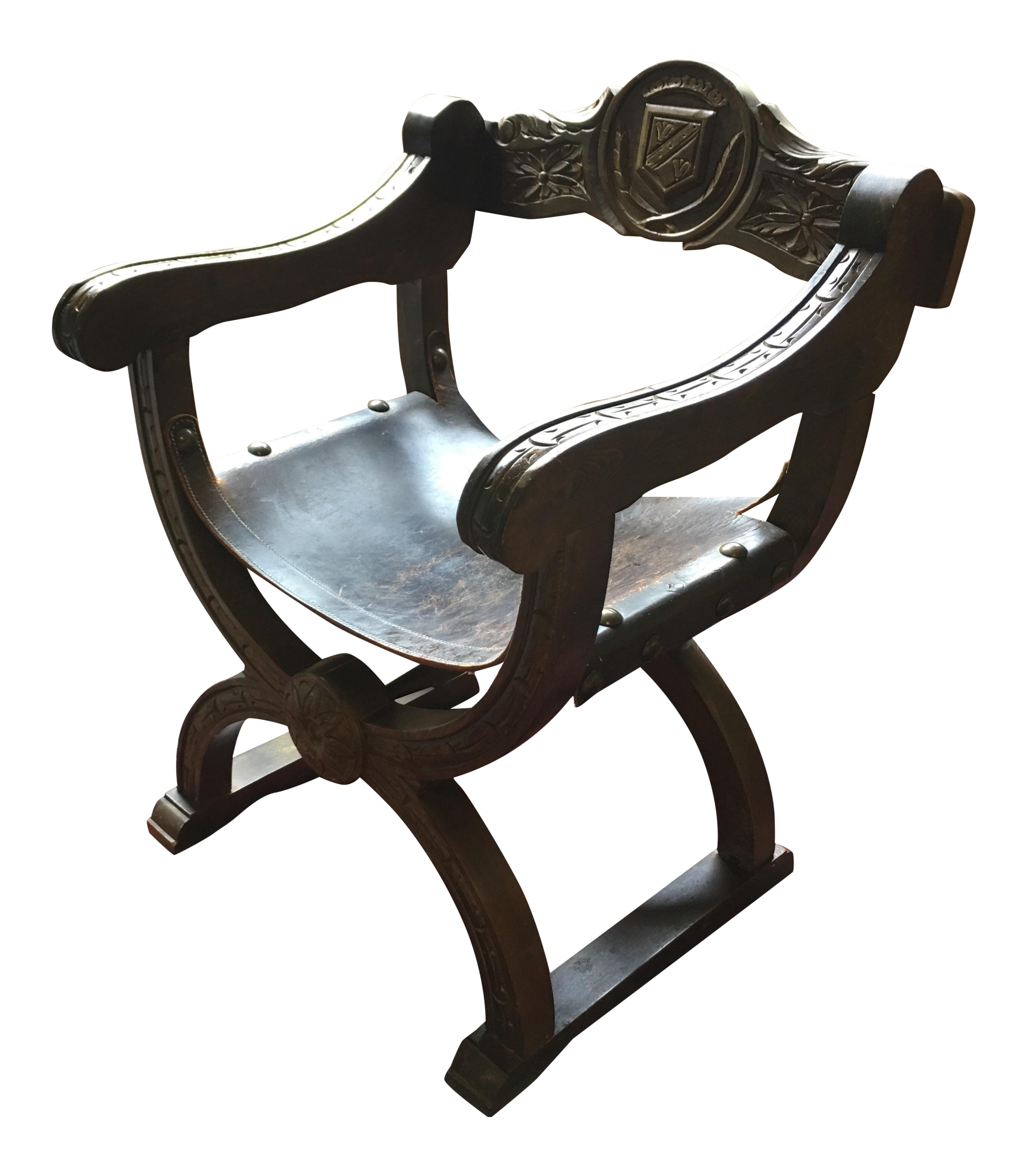 Lounge Chair Transparent PNG Image