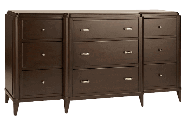 Dresser Transparent PNG Image