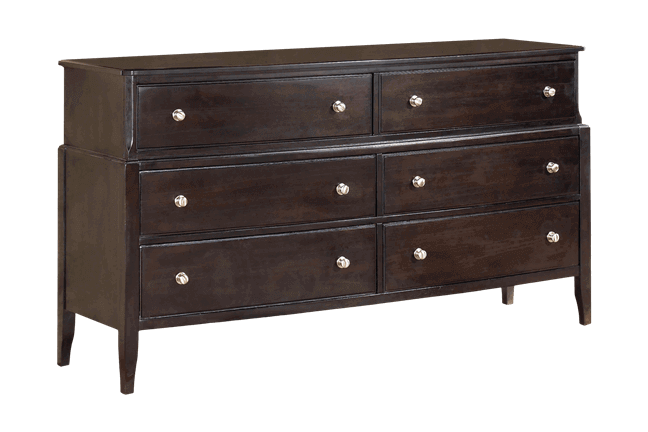Dresser File Transparent PNG Image
