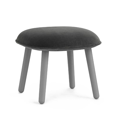 Footstool Transparent PNG Image