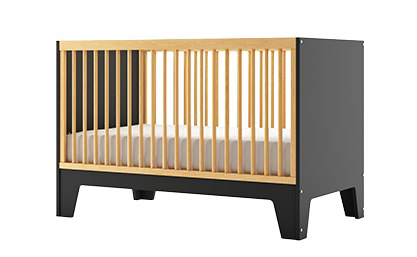 Crib Transparent PNG Image