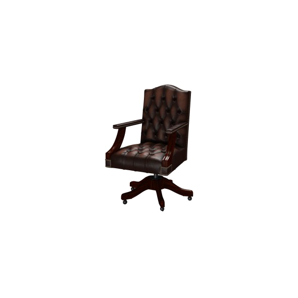 Gainsborough Chair Transparent PNG Image