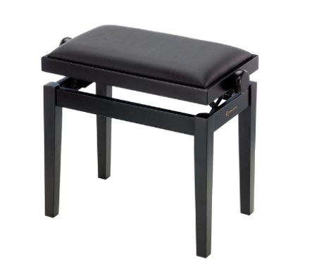Piano Bench Transparent PNG Image