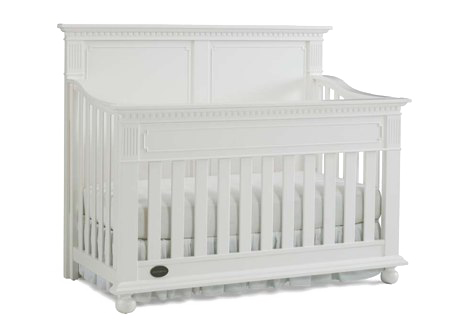 Crib Transparent PNG Image