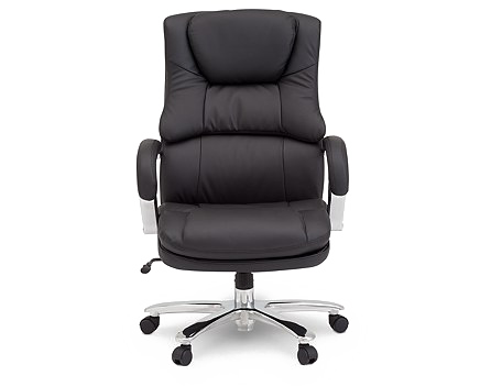 Desk Chair Transparent PNG Image