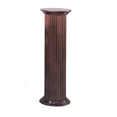 Pedestal Transparent PNG Image