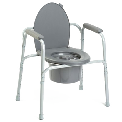 Commode Transparent PNG Image