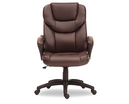 Desk Chair Transparent PNG Image