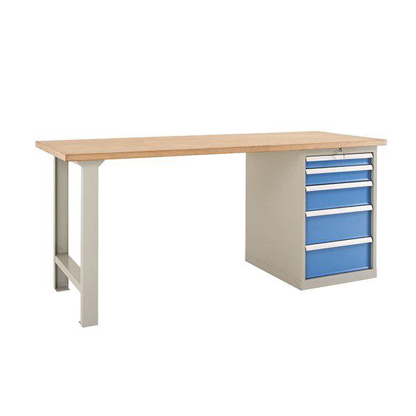 Workbench Transparent PNG Image