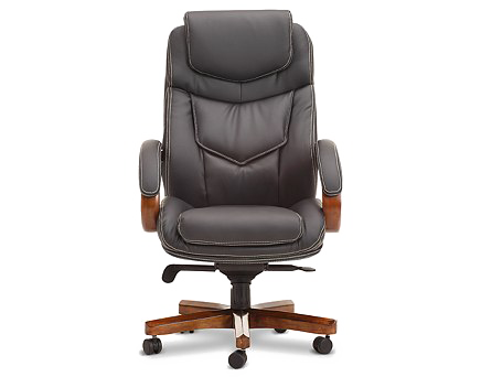 Desk Chair Transparent PNG Image