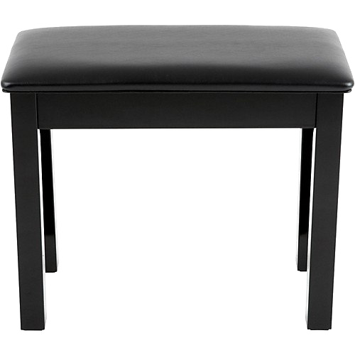 Piano Bench File Transparent PNG Image