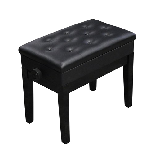 Piano Bench Transparent PNG Image