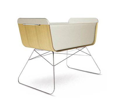 Bassinet Transparent PNG Image