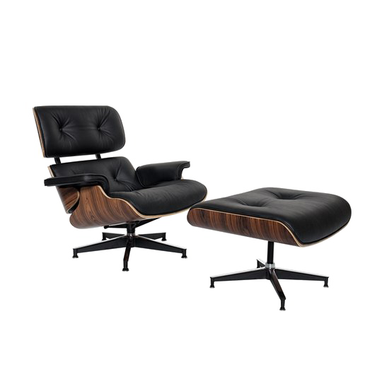 Lounge Chair Transparent PNG Image