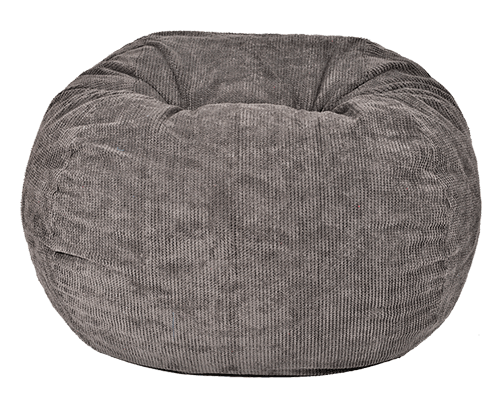 Bean Bag Chair Transparent PNG Image