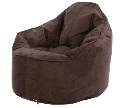Bean Bag Chair Transparent PNG Image
