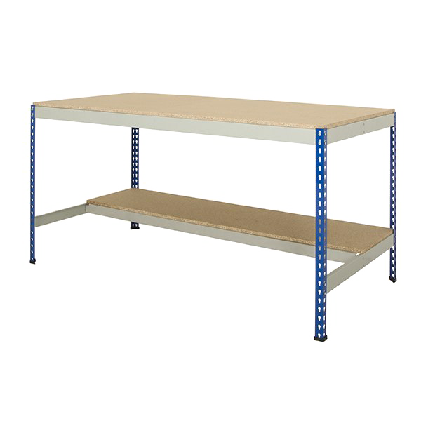 Workbench Transparent PNG Image