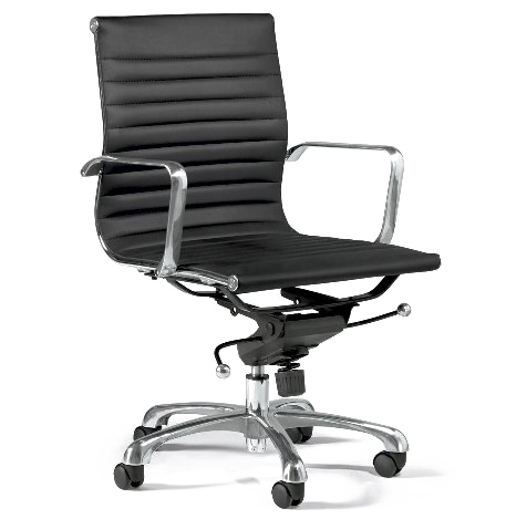 Desk Chair Transparent PNG Image
